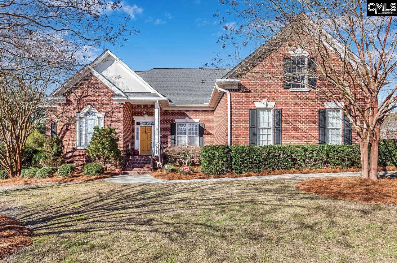 1 Deer Harbour Columbia, SC 29045-8734