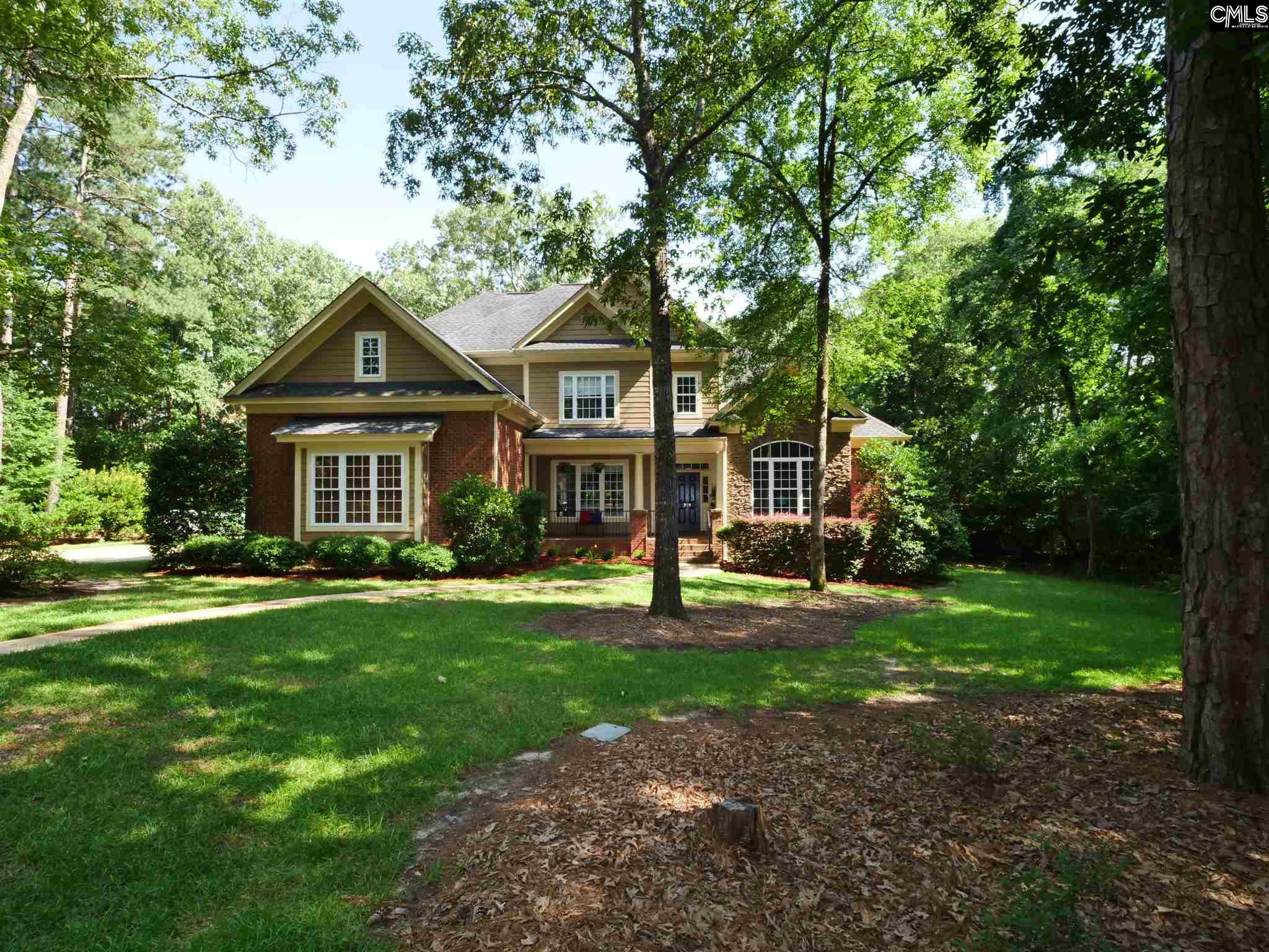 208 Deer Crossing Elgin, SC 29045
