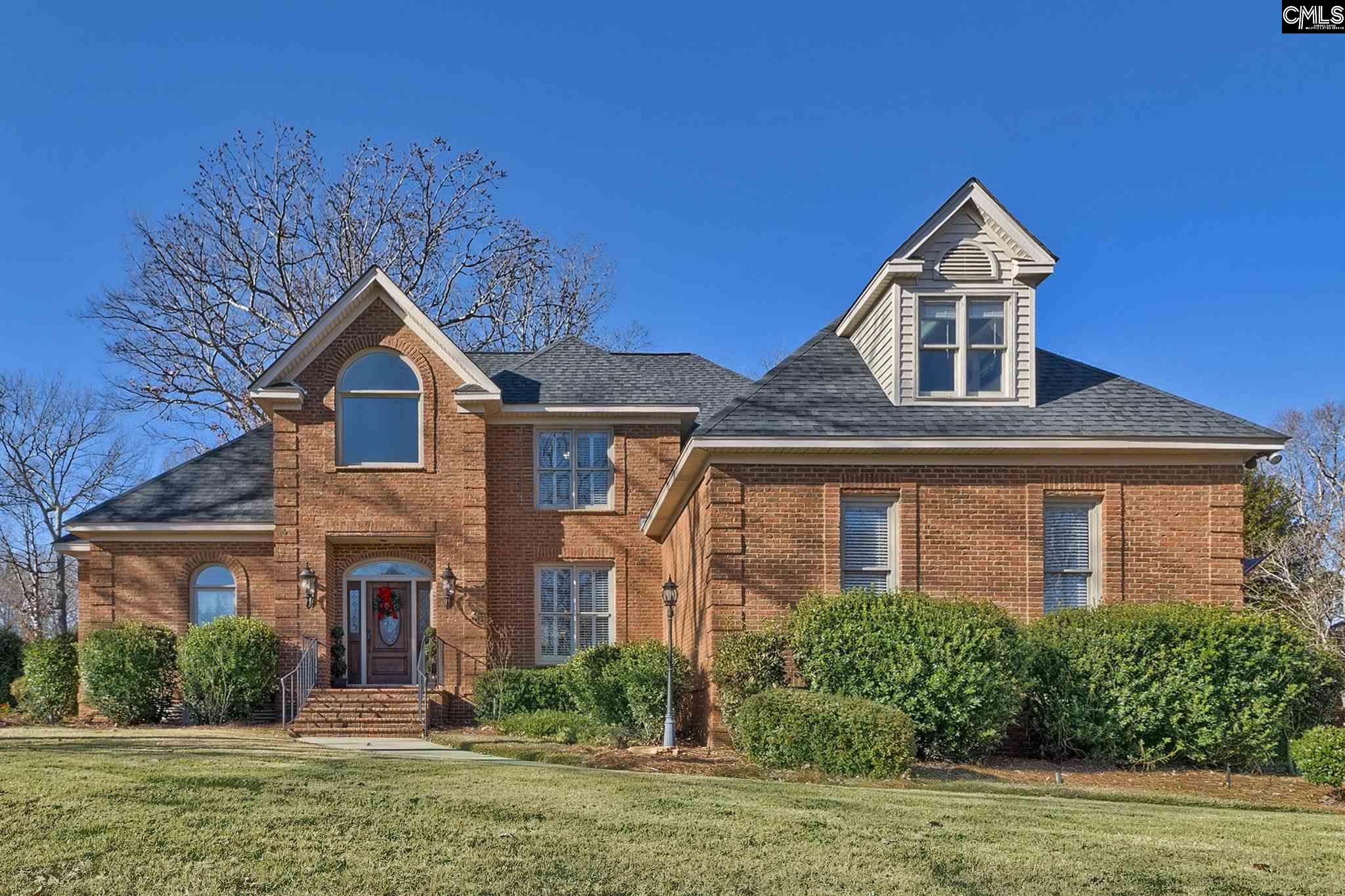 209 Secret Cove Lexington, SC 29072