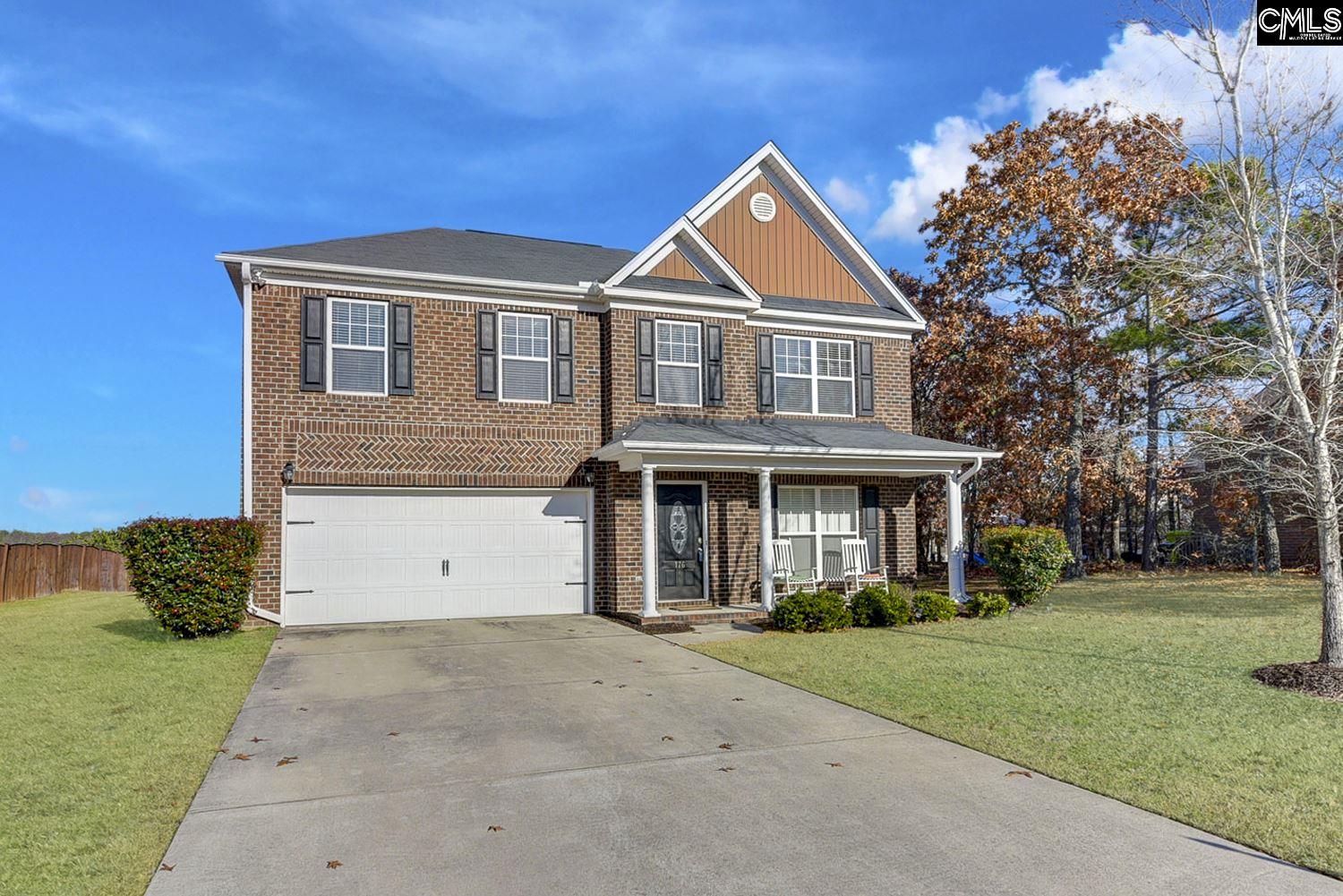 176 Deer Creek Blythewood, SC 29016