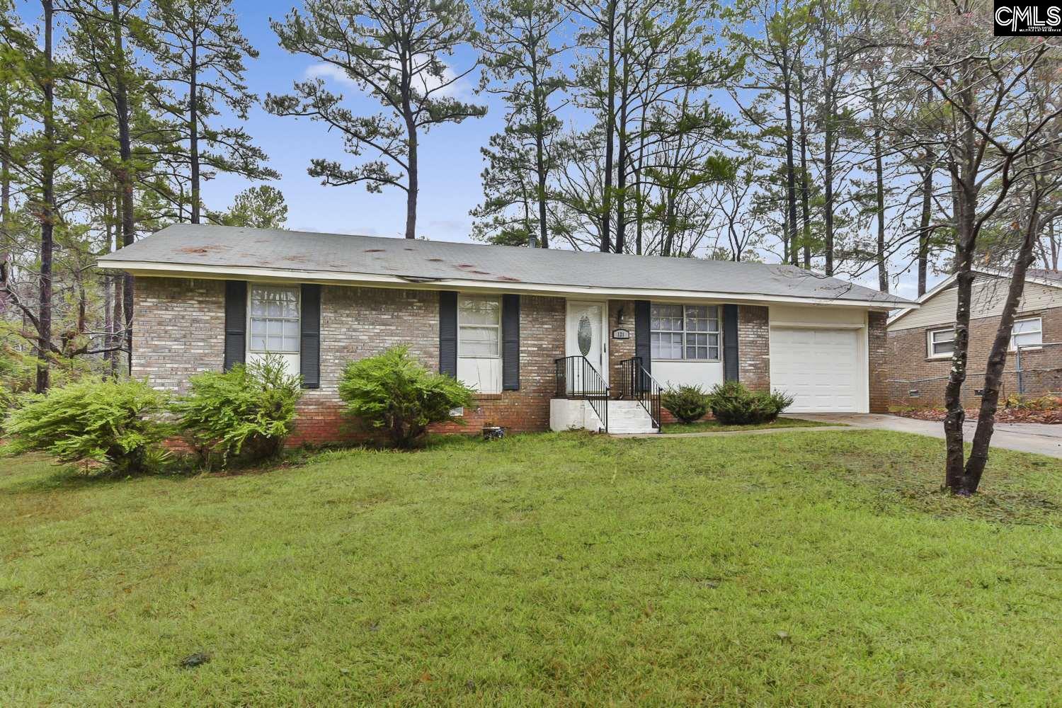 121 Scioto Columbia, SC 29203