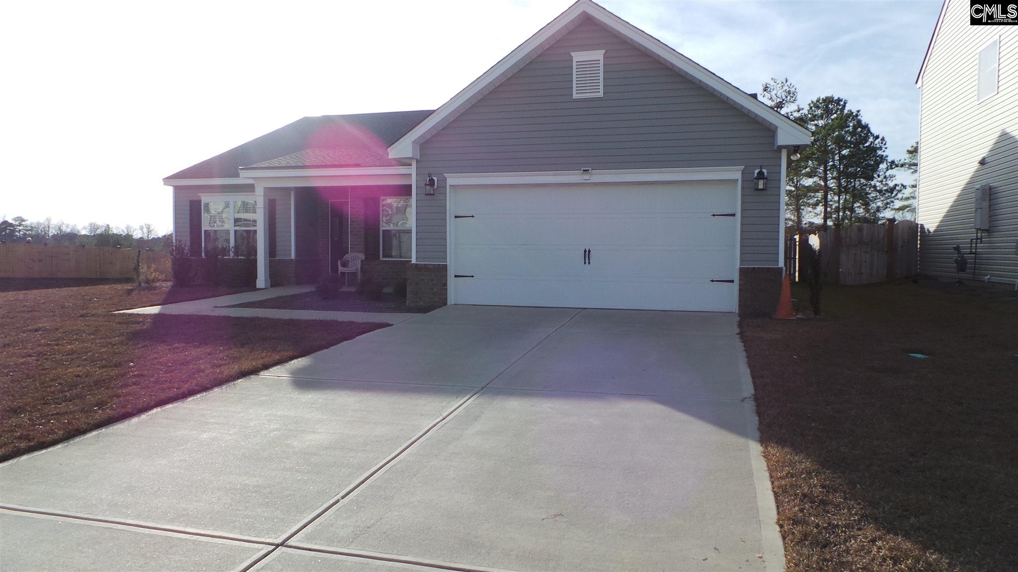 1068 Heart Pine Blythewood, SC 29016