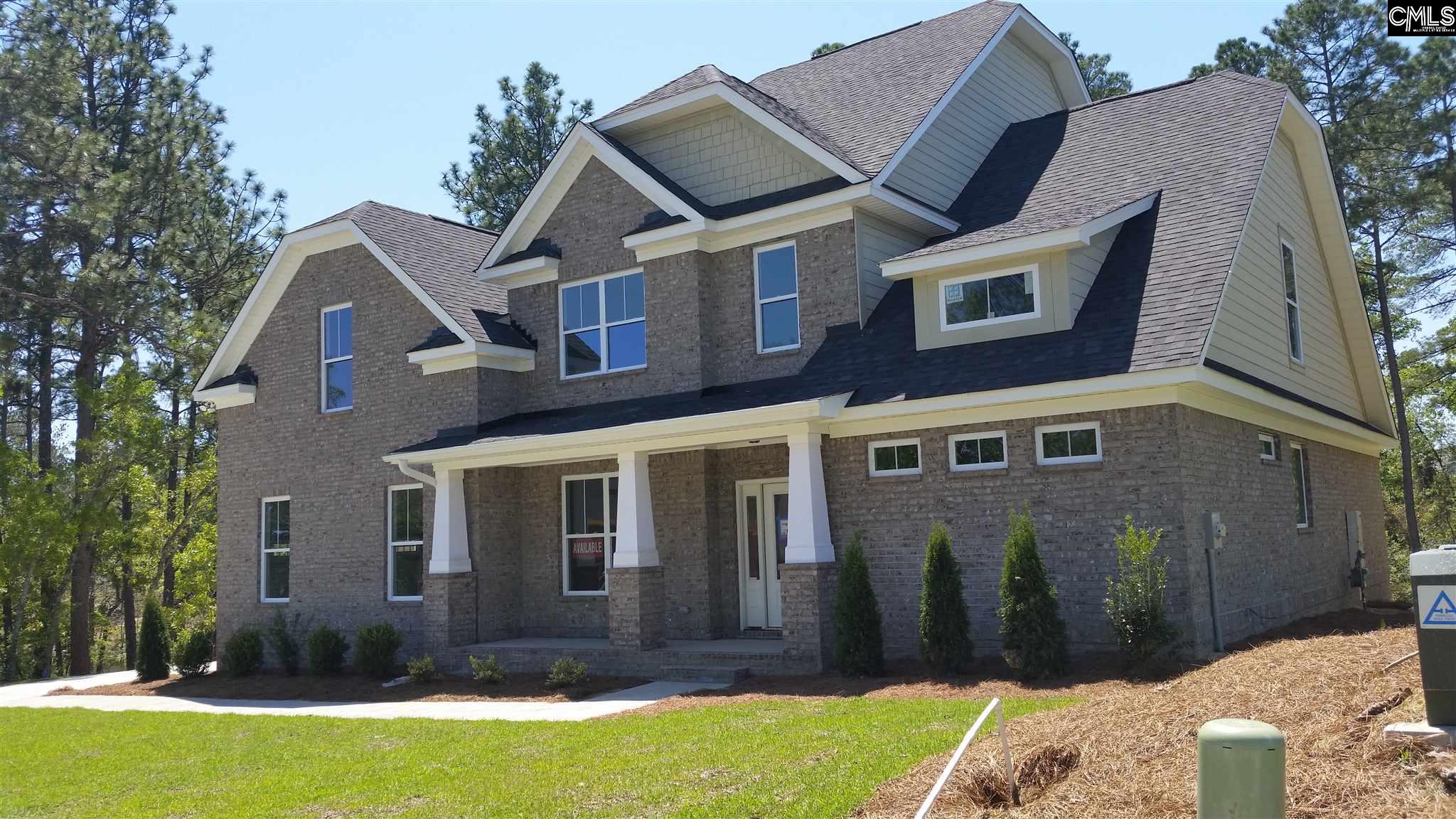 720 Top View Elgin, SC 29045
