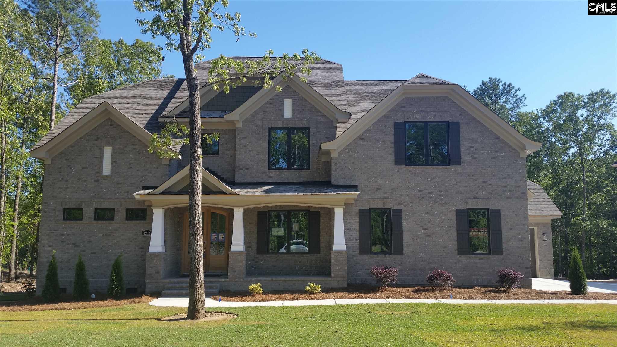213 W Arrowleaf Elgin, SC 29045