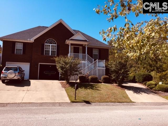 9 Alamo Ridge Lugoff, SC 29078