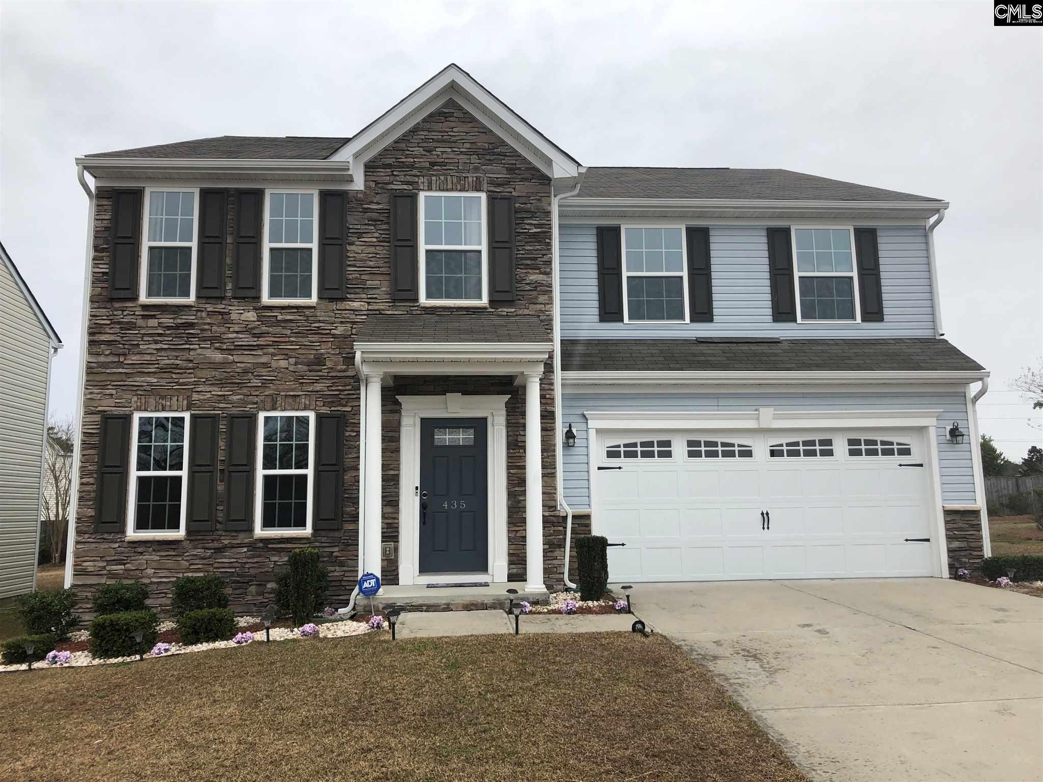 435 Freshwater Columbia, SC 29229