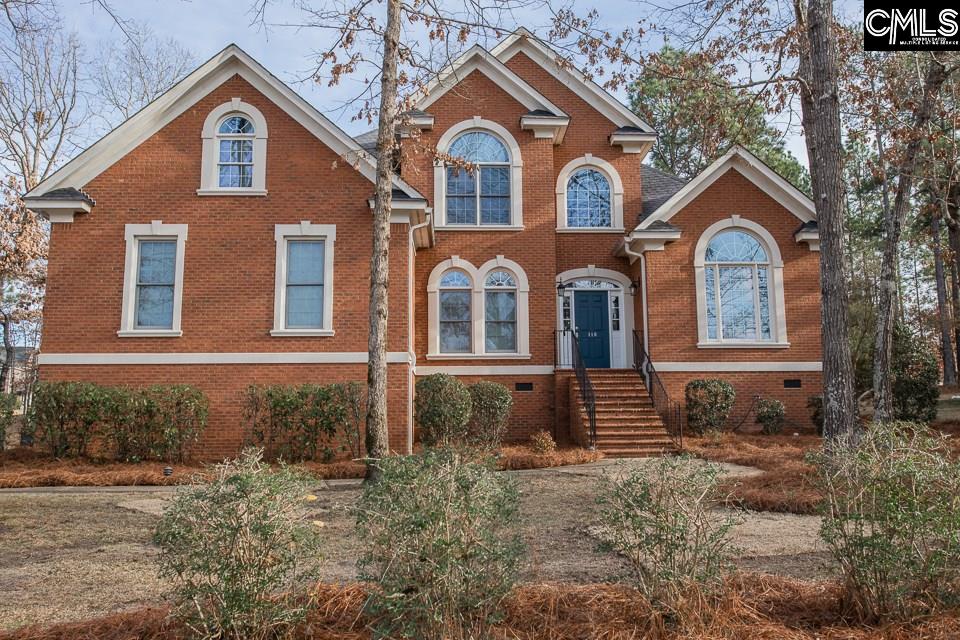 110 Harbor Columbia, SC 29229