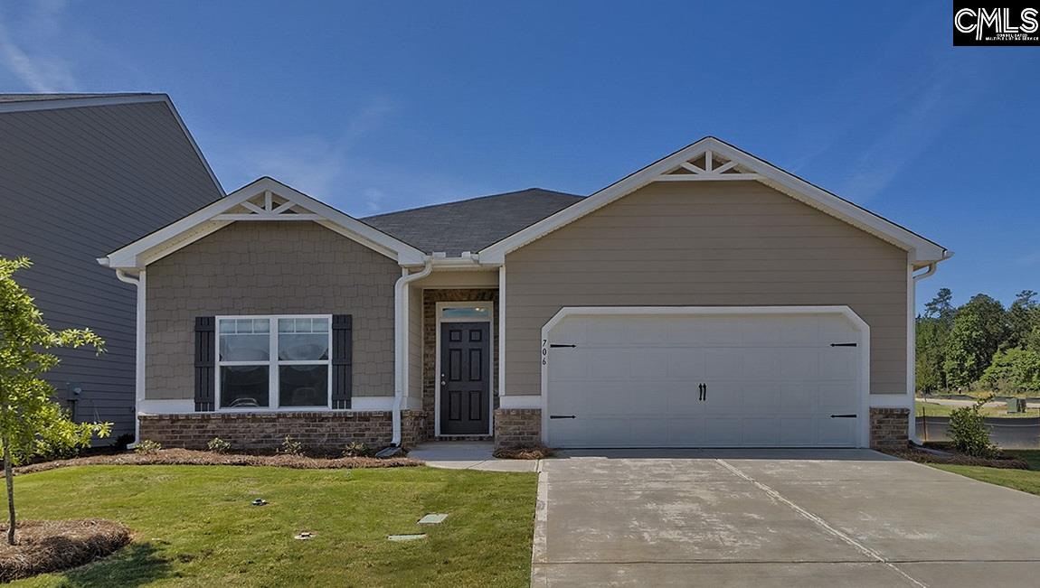 453 Kingsley View Blythewood, SC 29016