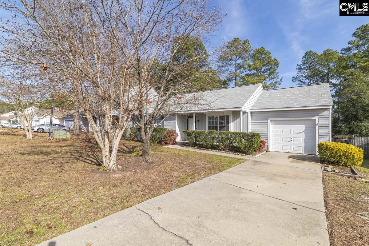124 Cherry Grove West Columbia, SC 29170