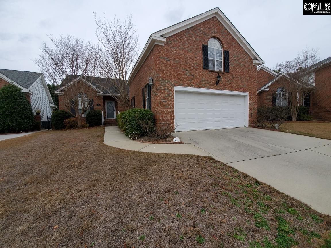 40 Polo Ridge Columbia, SC 29223