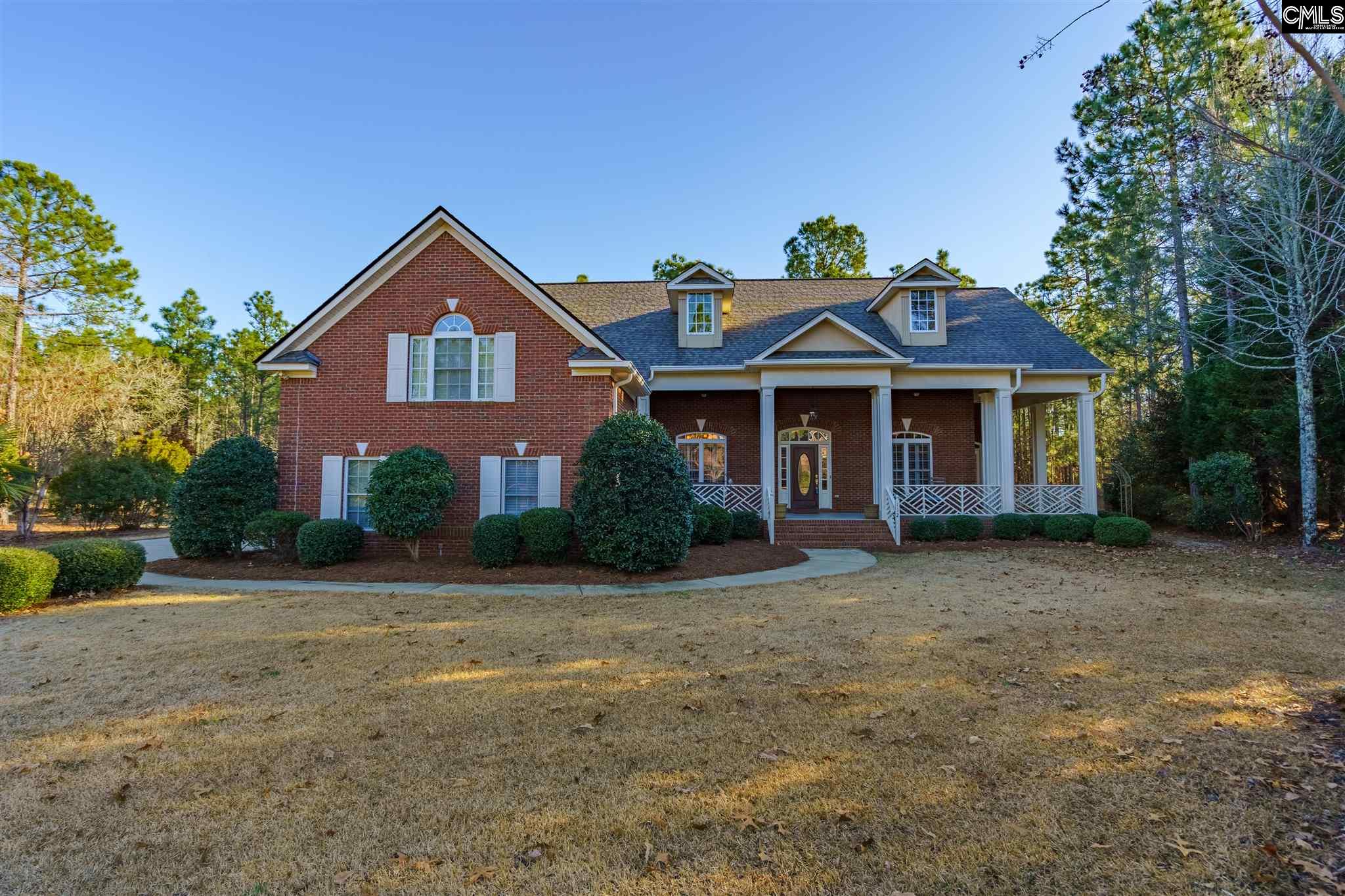 112 Brookhaven Blythewood, SC 29016
