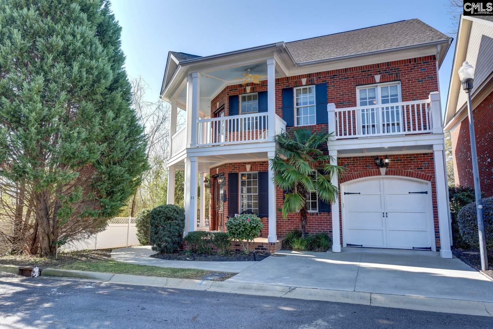 Columbia SC Real Estate 11 Arsenal Hill Columbia SC 29201 MLS 485537