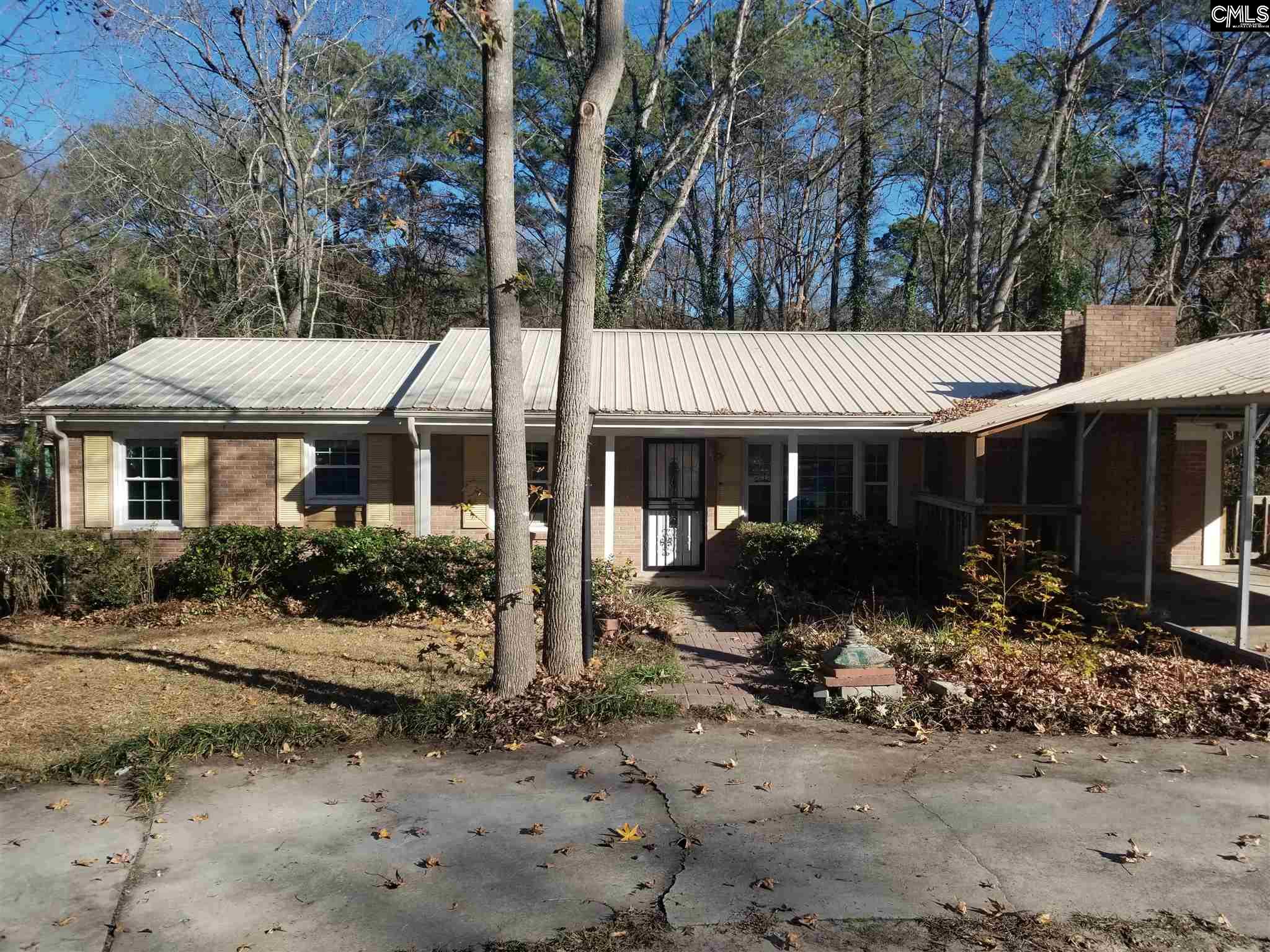 1016 Swan Columbia, SC 29203