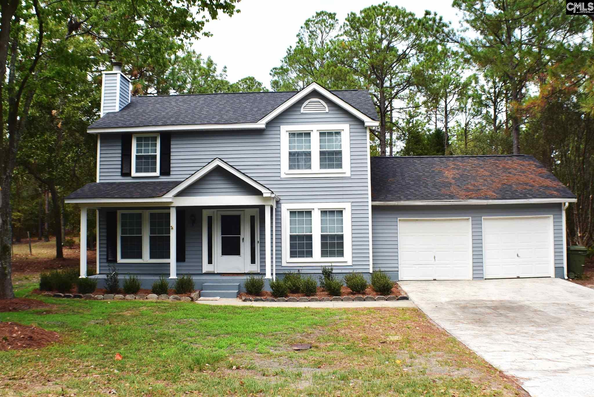 209 N Donar Columbia, SC 29229