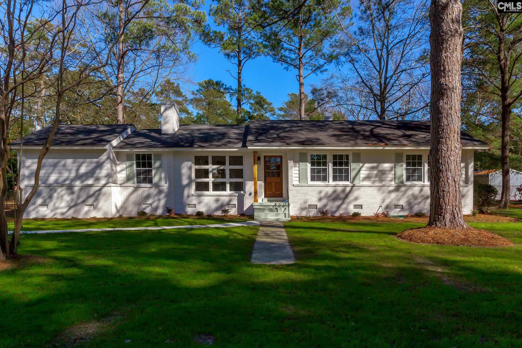 31 Peachtree Columbia, SC 29206