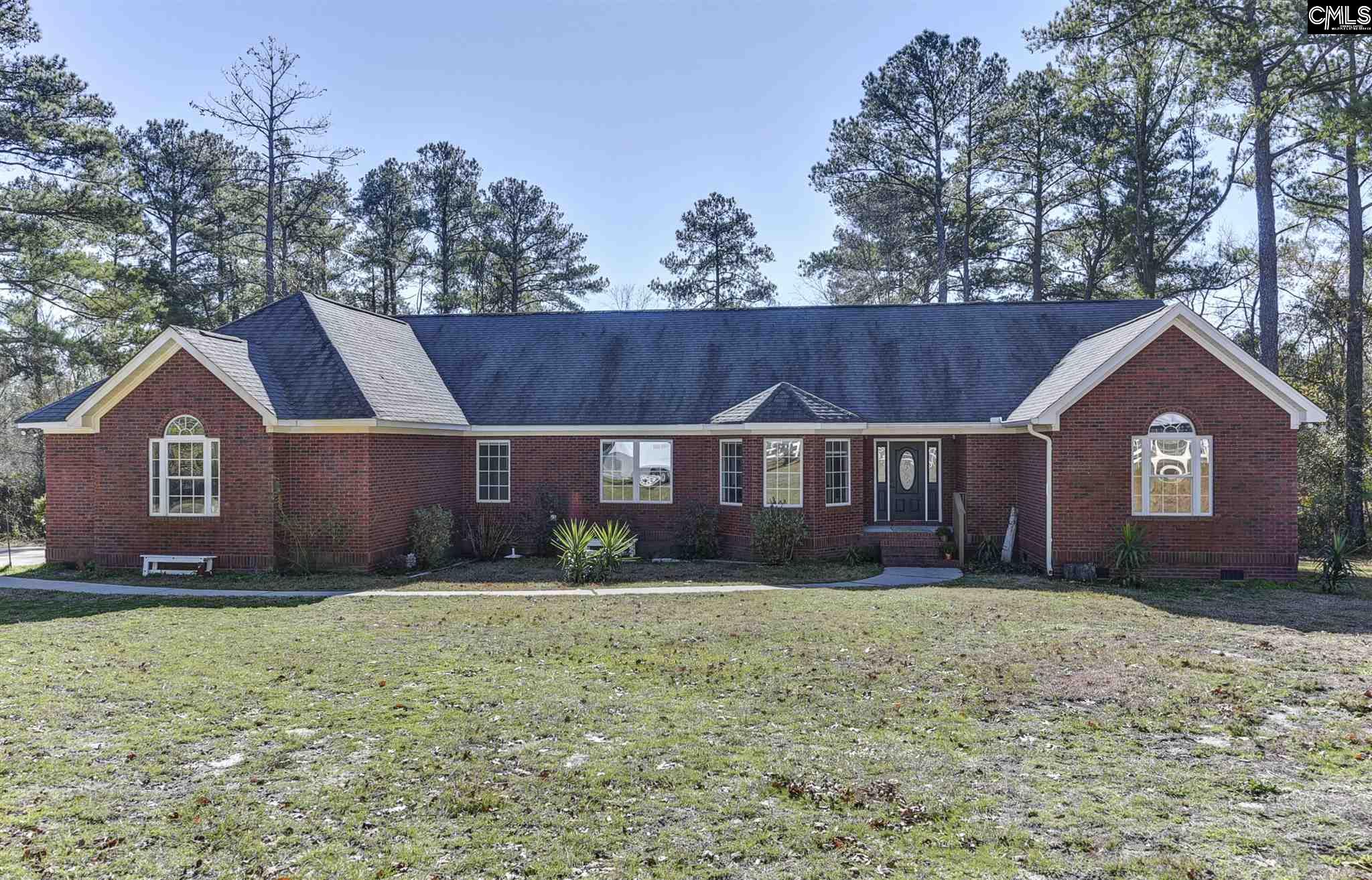 410 Rimer Pond Blythewood, SC 29016