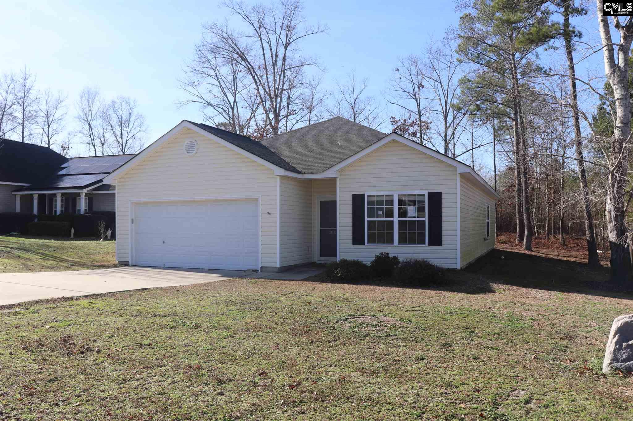 308 S Royal Fern Columbia, SC 29203