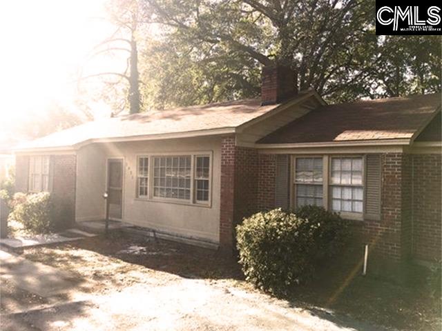 2821 N. Beltline Columbia, SC 29204