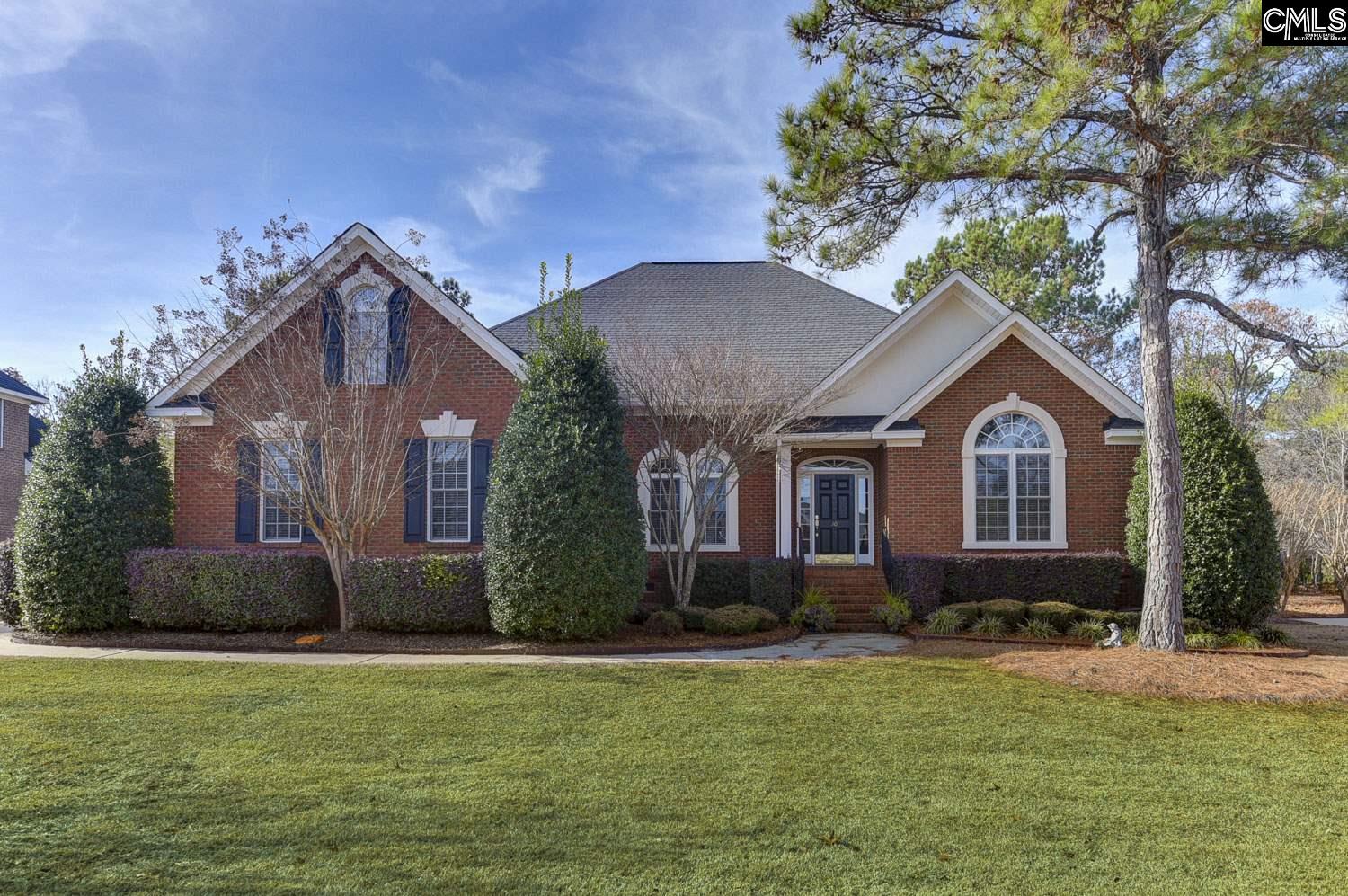 10 Palm Crescent Blythewood, SC 29016