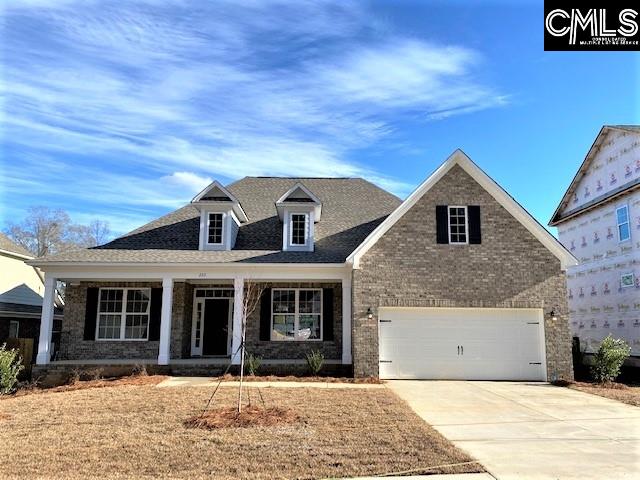 223 Cedar Hollow Irmo, SC 29063