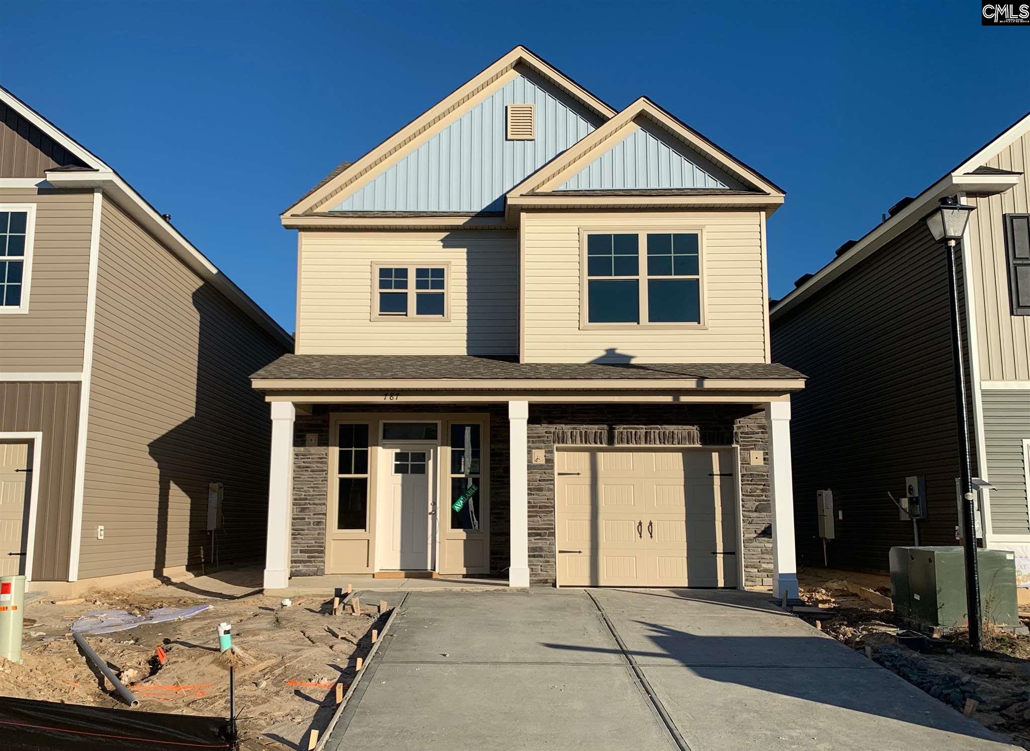787 Dawsons Park Lexington, SC 29072