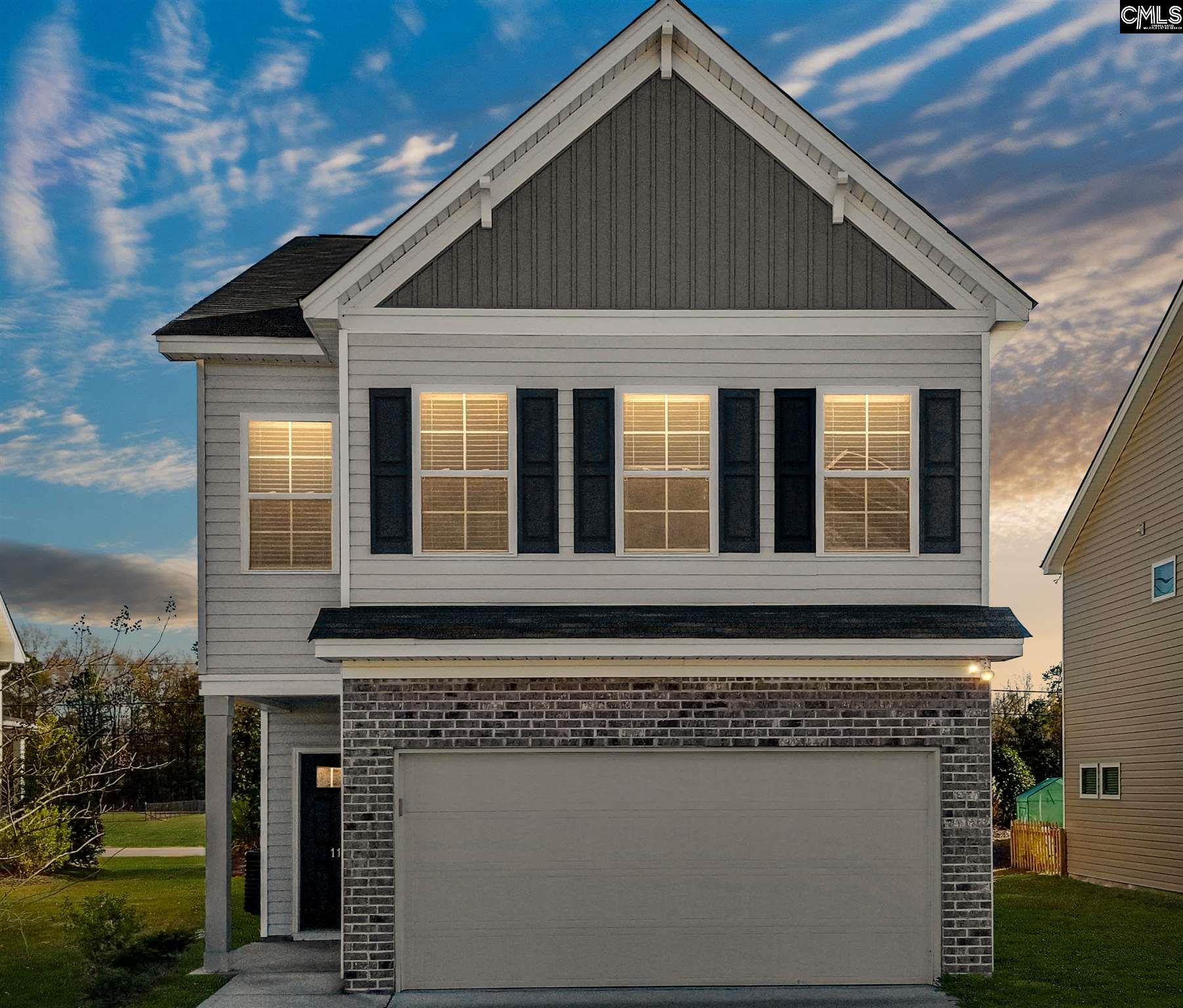 116 Culliver Columbia, SC 29209