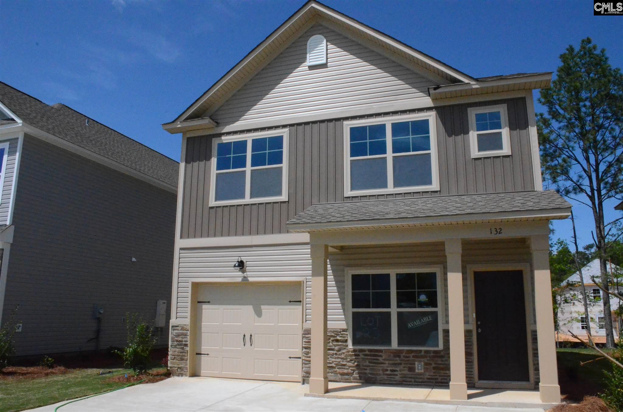132 Wisely Garden Lexington, SC 29073