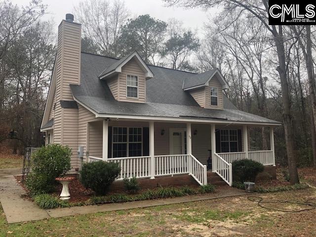 60 Brentwood Elgin, SC 29045