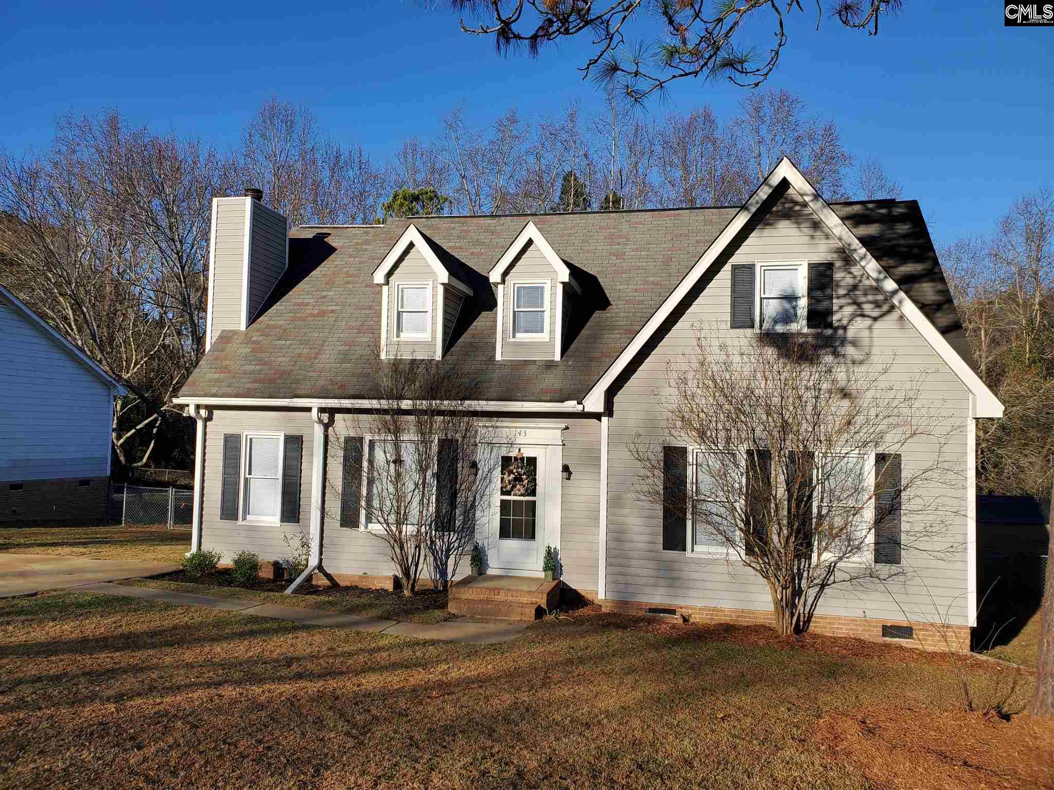 143 La Habra Lexington, SC 29170