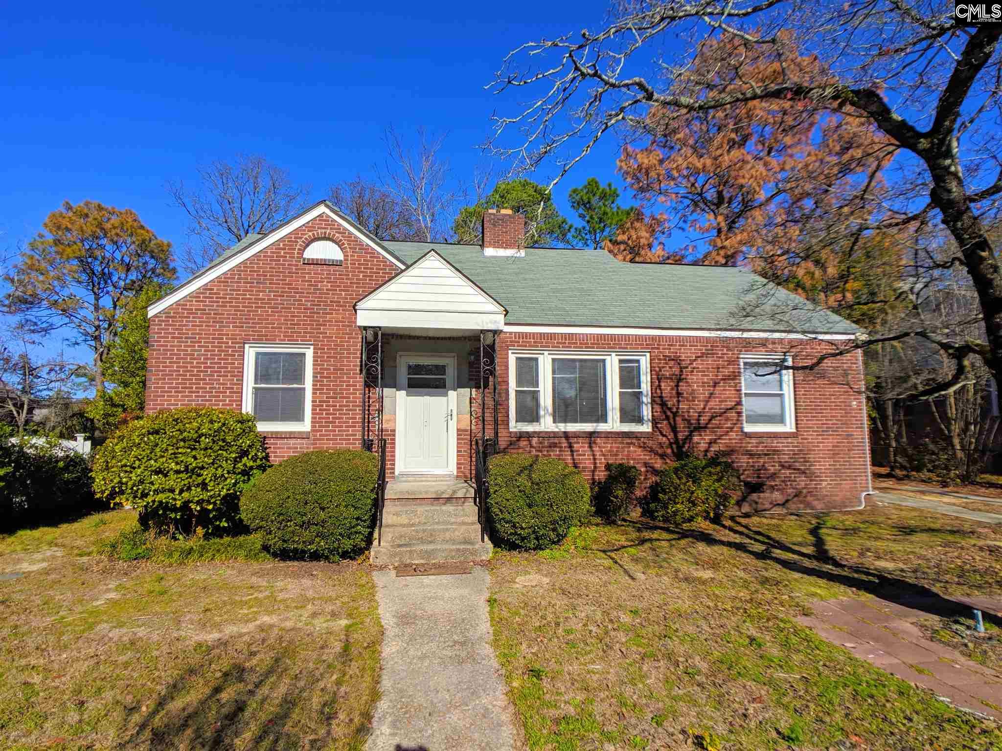 1224 F West Columbia, SC 29169