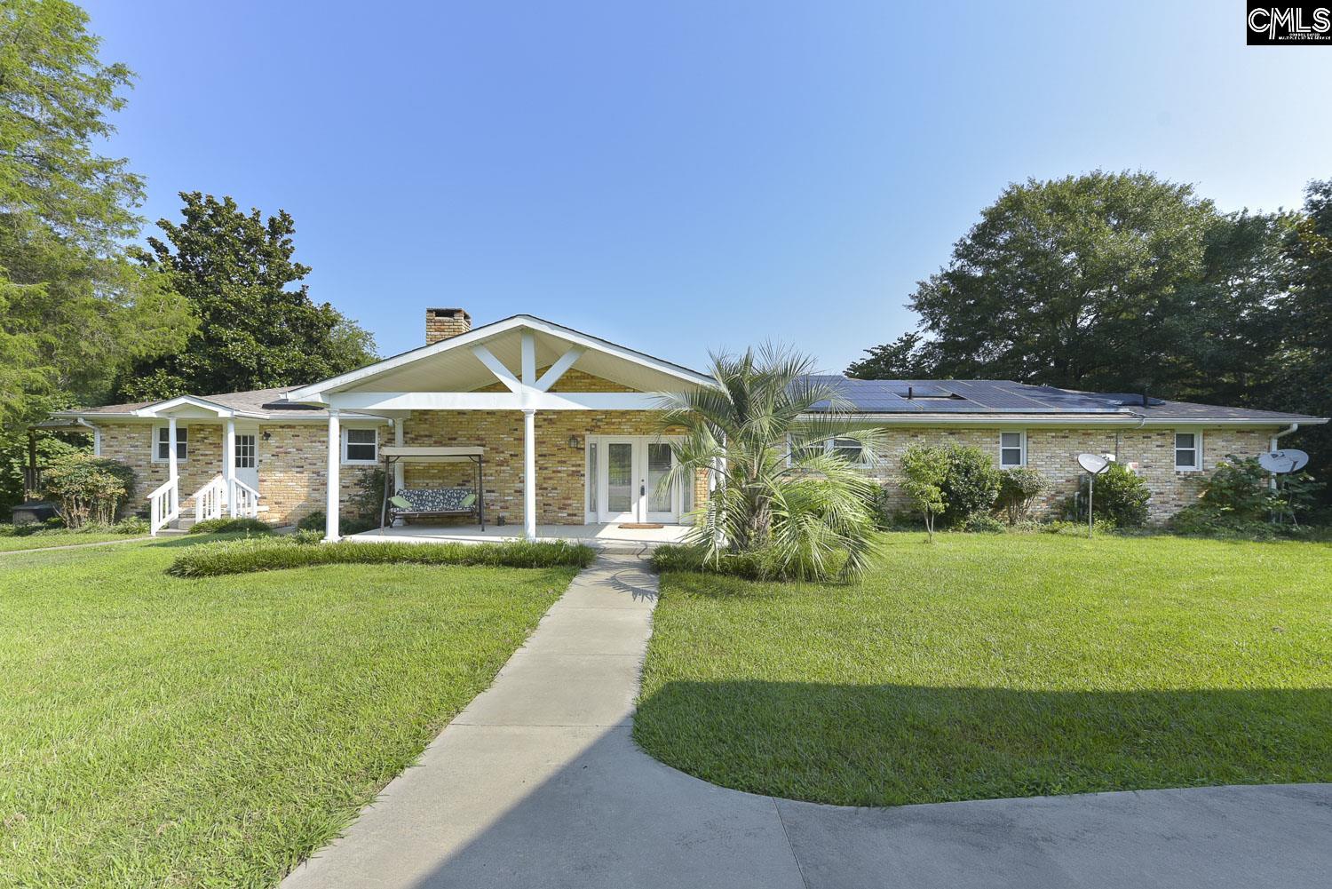 221 Shady Acres Chapin, SC 29036