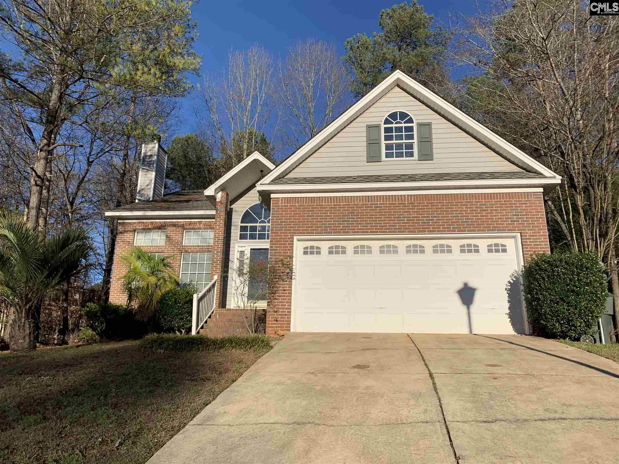 81 Grove Hall Columbia, SC 29212