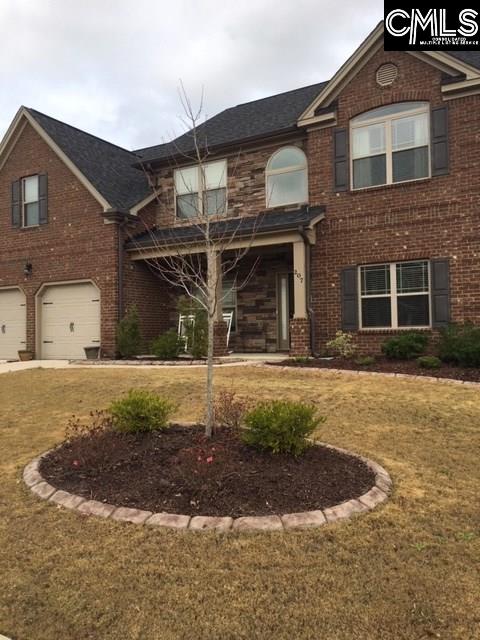 207 Rising Star Lexington, SC 29072