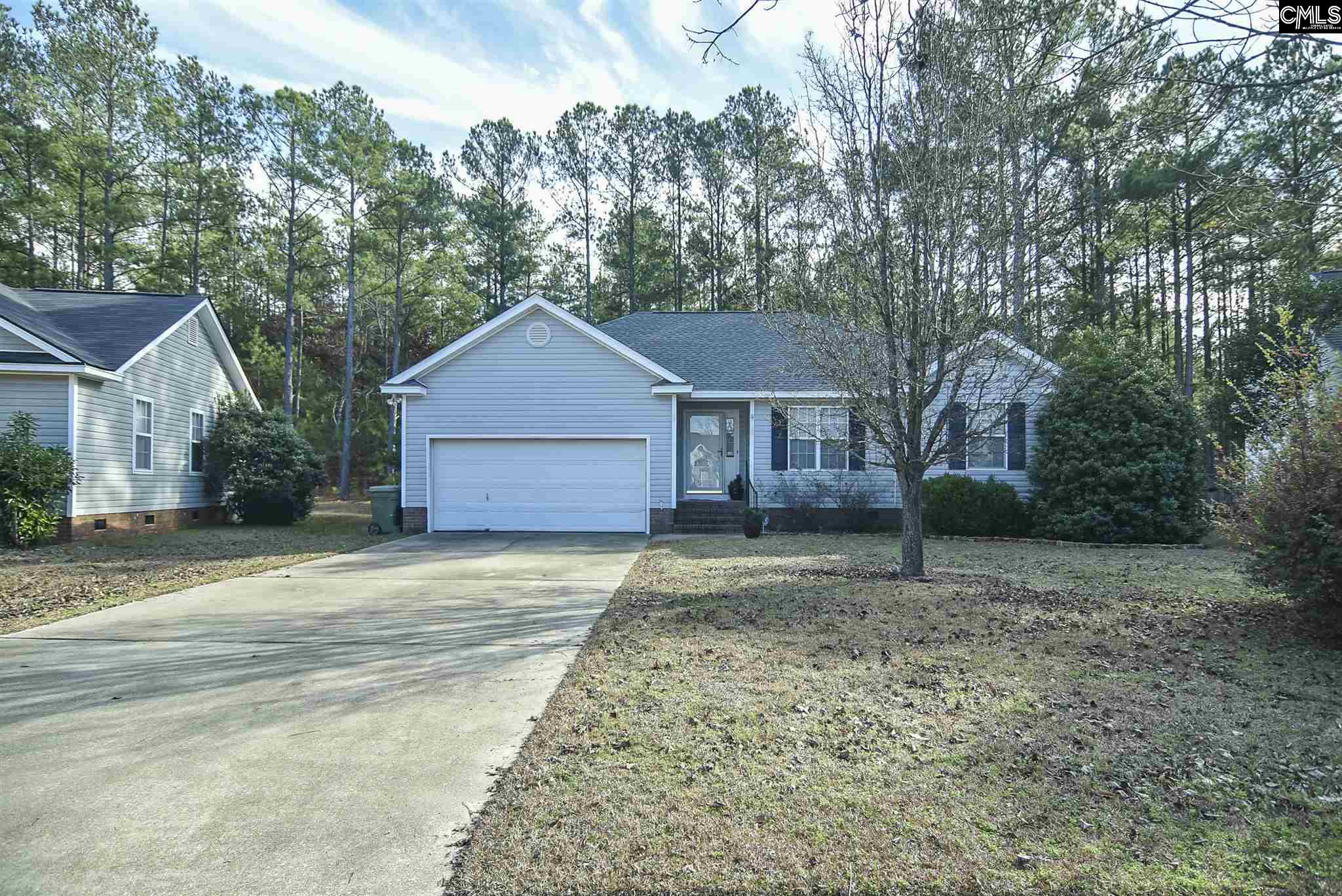 204 Dove Park Columbia, SC 29223