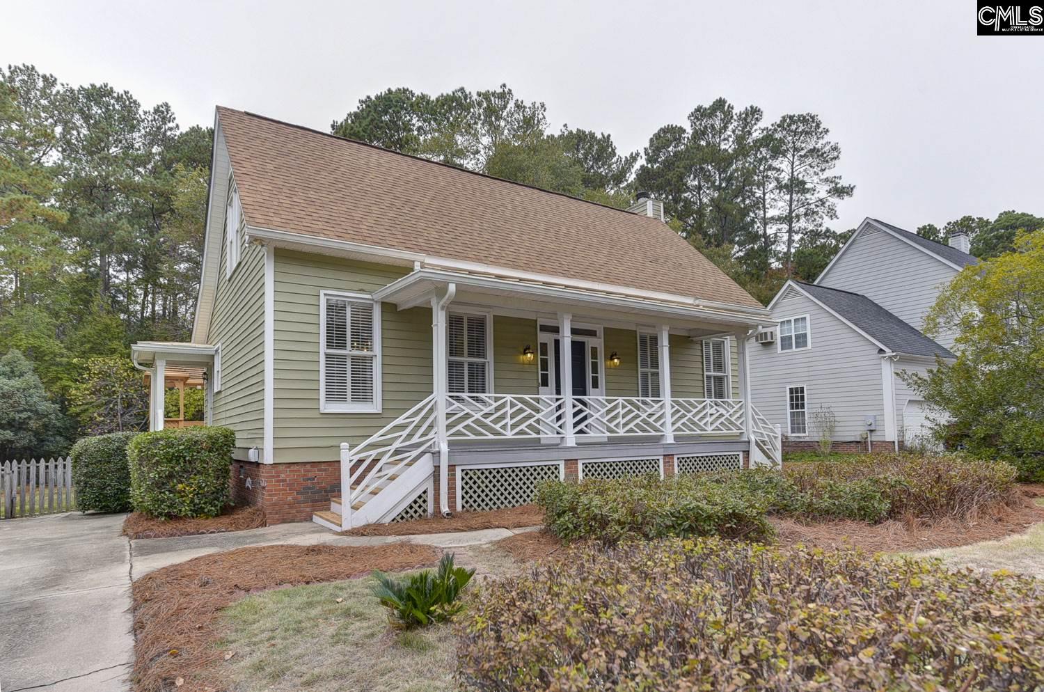113 Muirfield Blythewood, SC 29016-9576