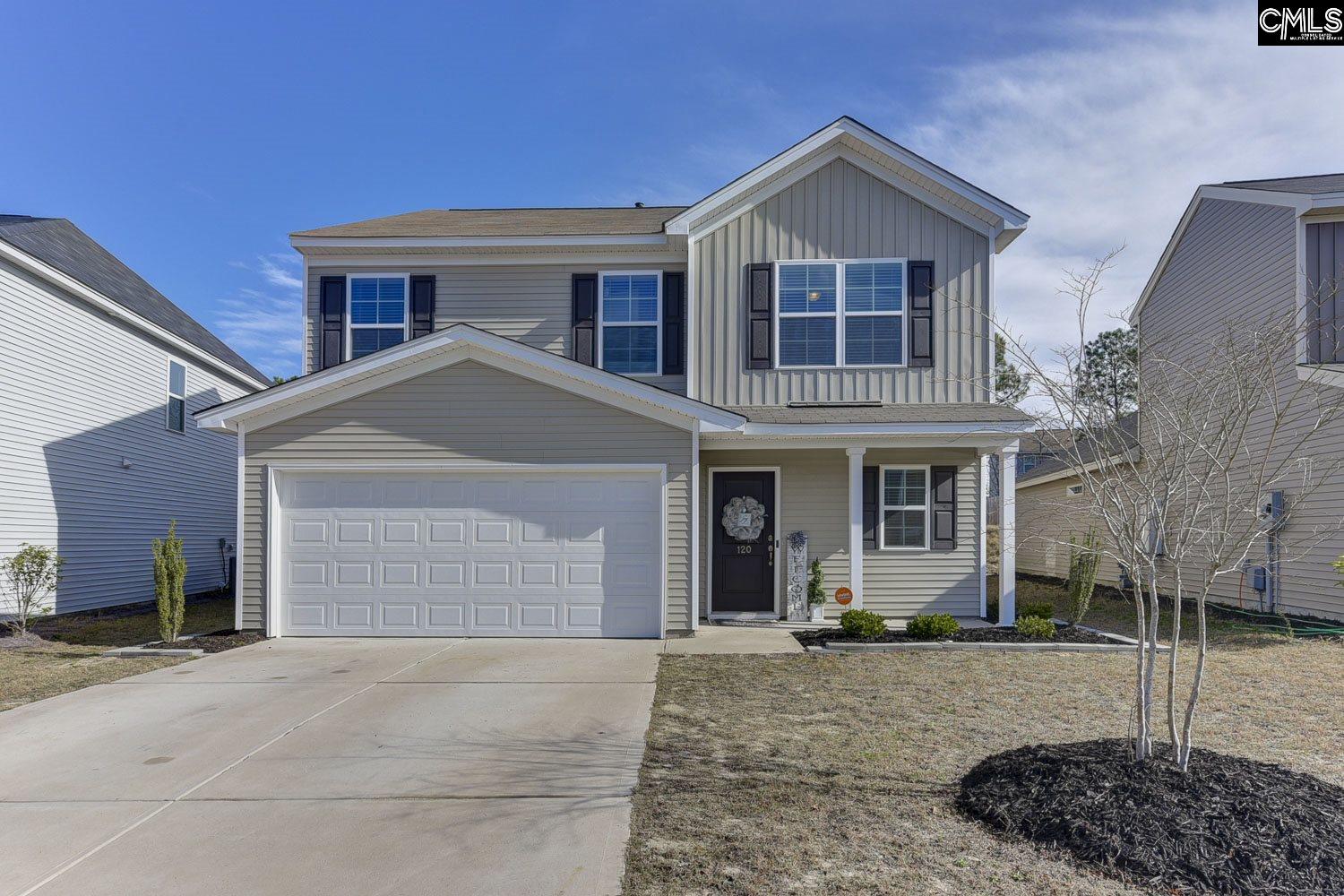 120 Hemphill Lexington, SC 29072