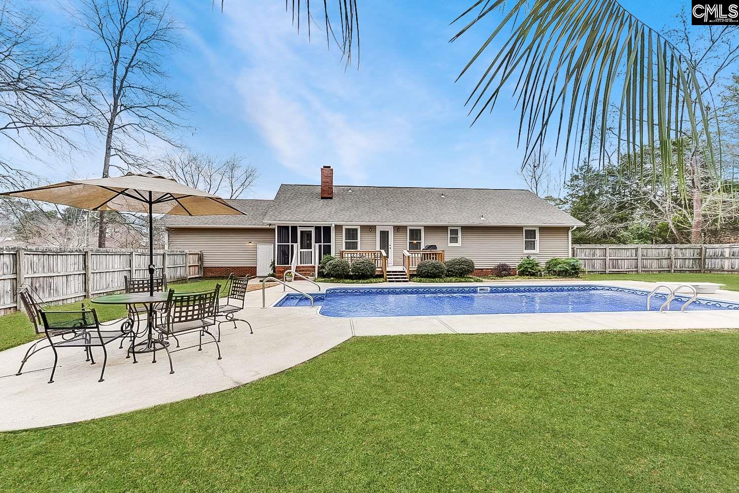 238 Cedarcrest Lexington, SC 29072