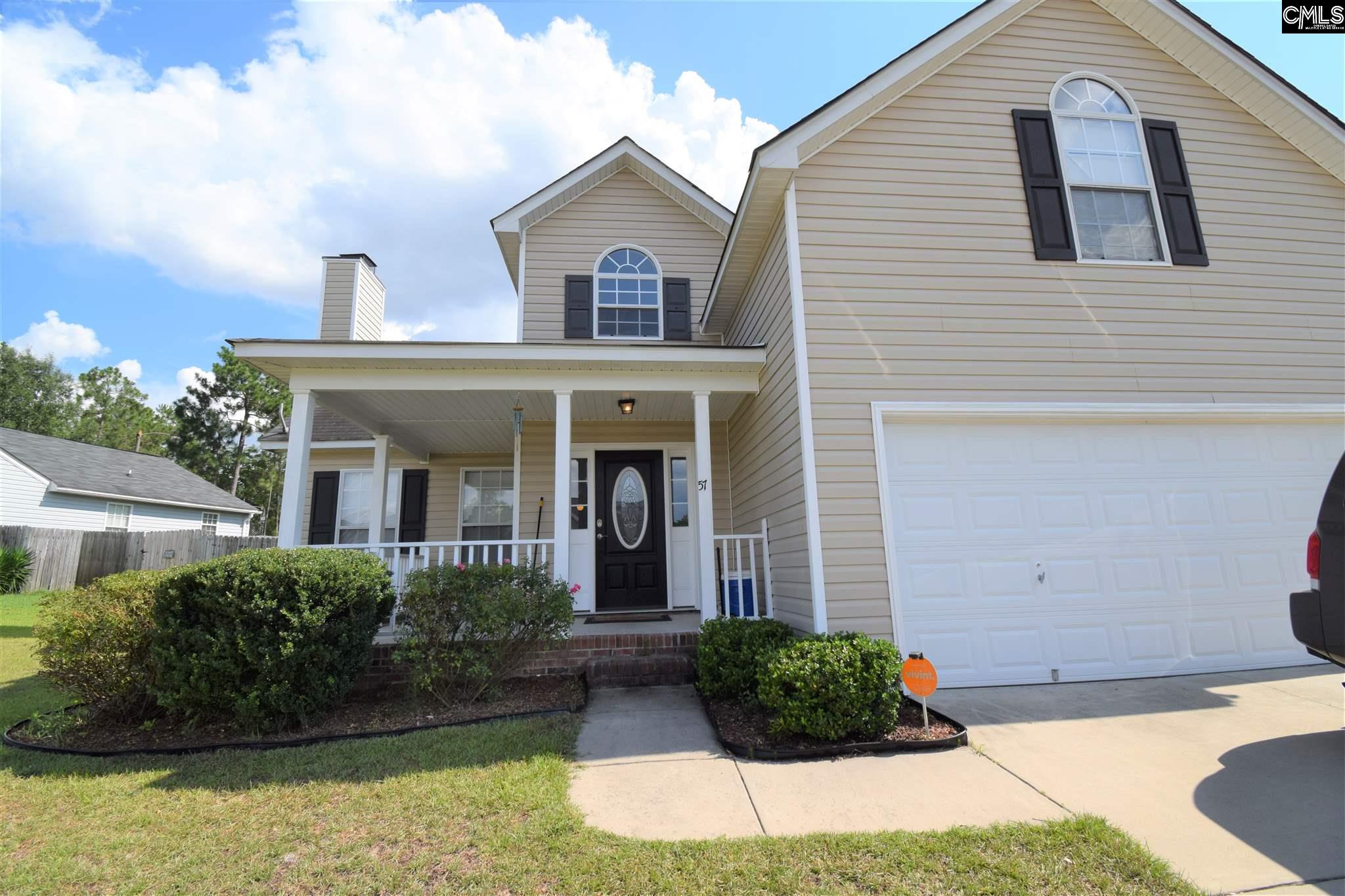 57 Driftwood Elgin, SC 29045