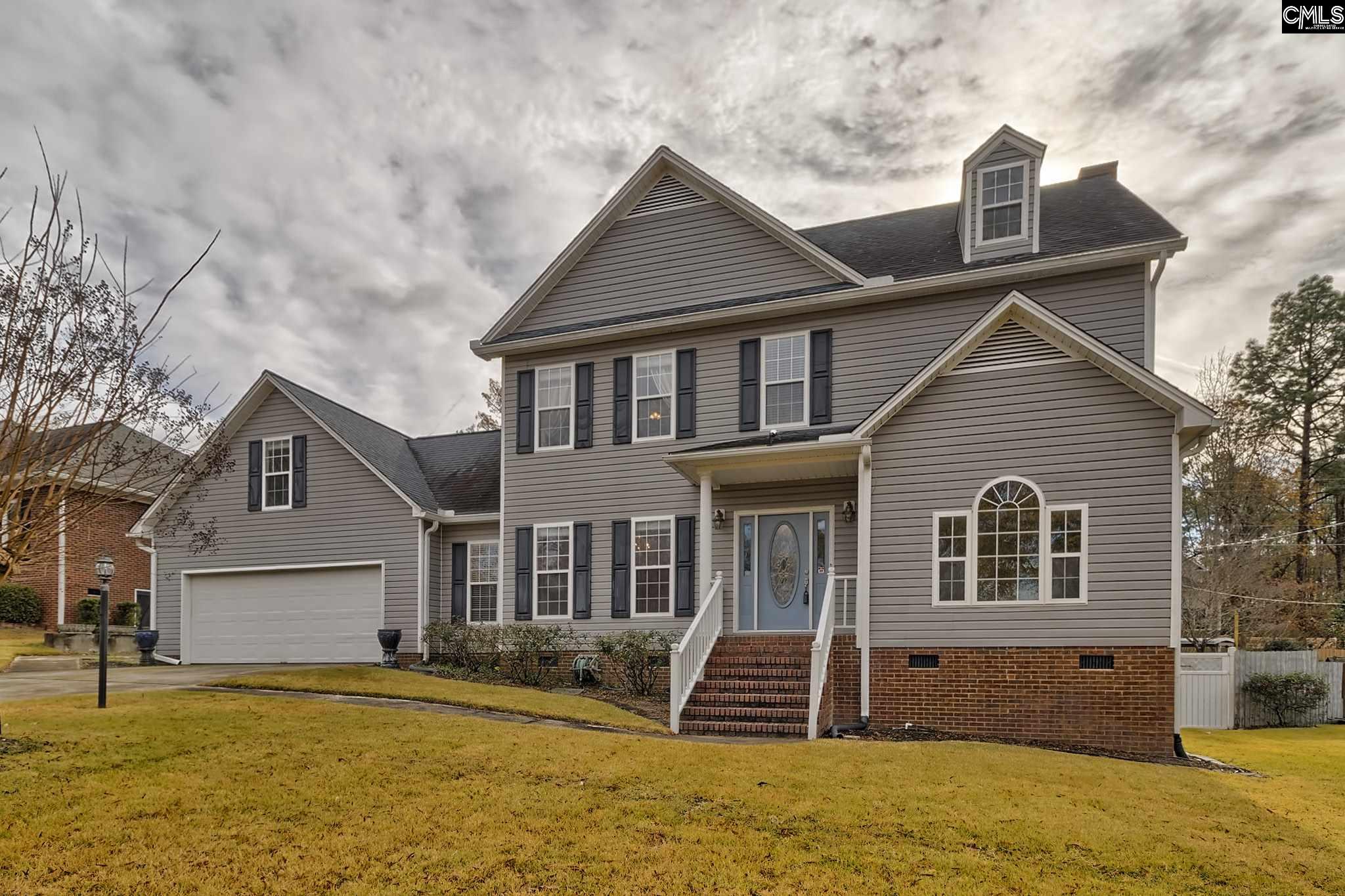 215 King Charles Columbia, SC 29209