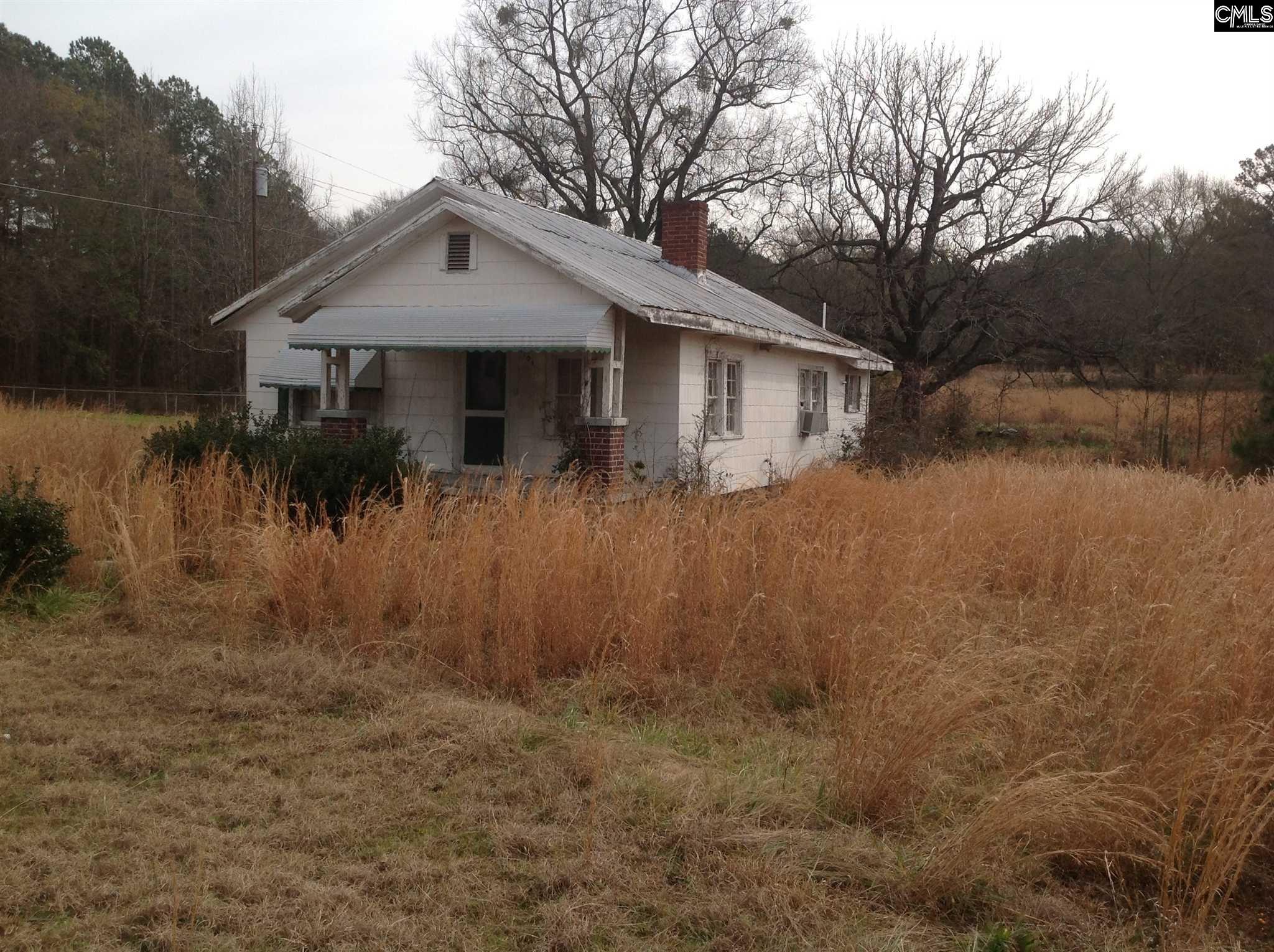 1101 Kinley Irmo, SC 29063