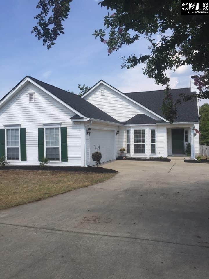 101 Farmhouse Lexington, SC 29072