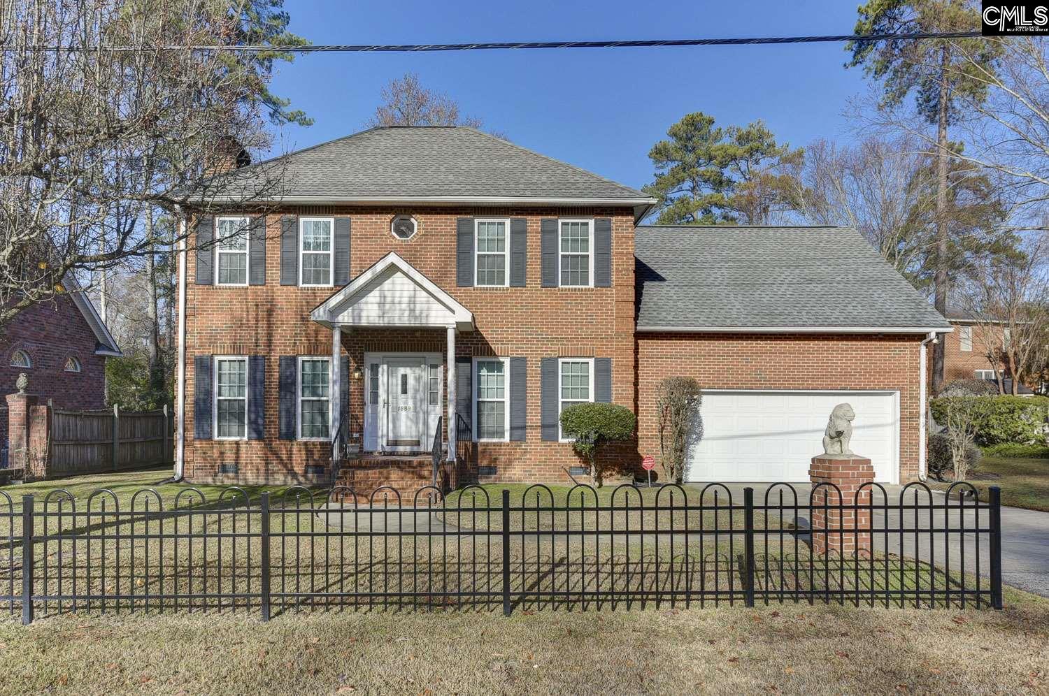 1889 Willingham Columbia, SC 29206