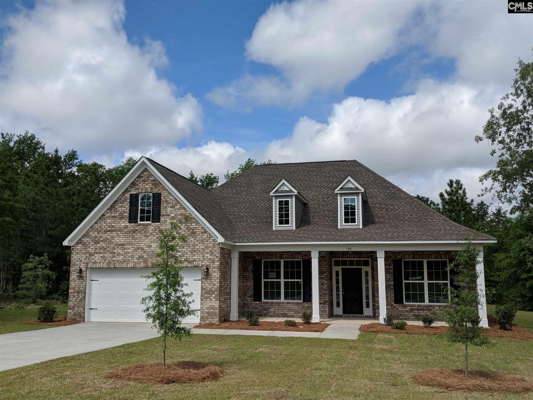 148 Living Waters Lexington, SC 29073