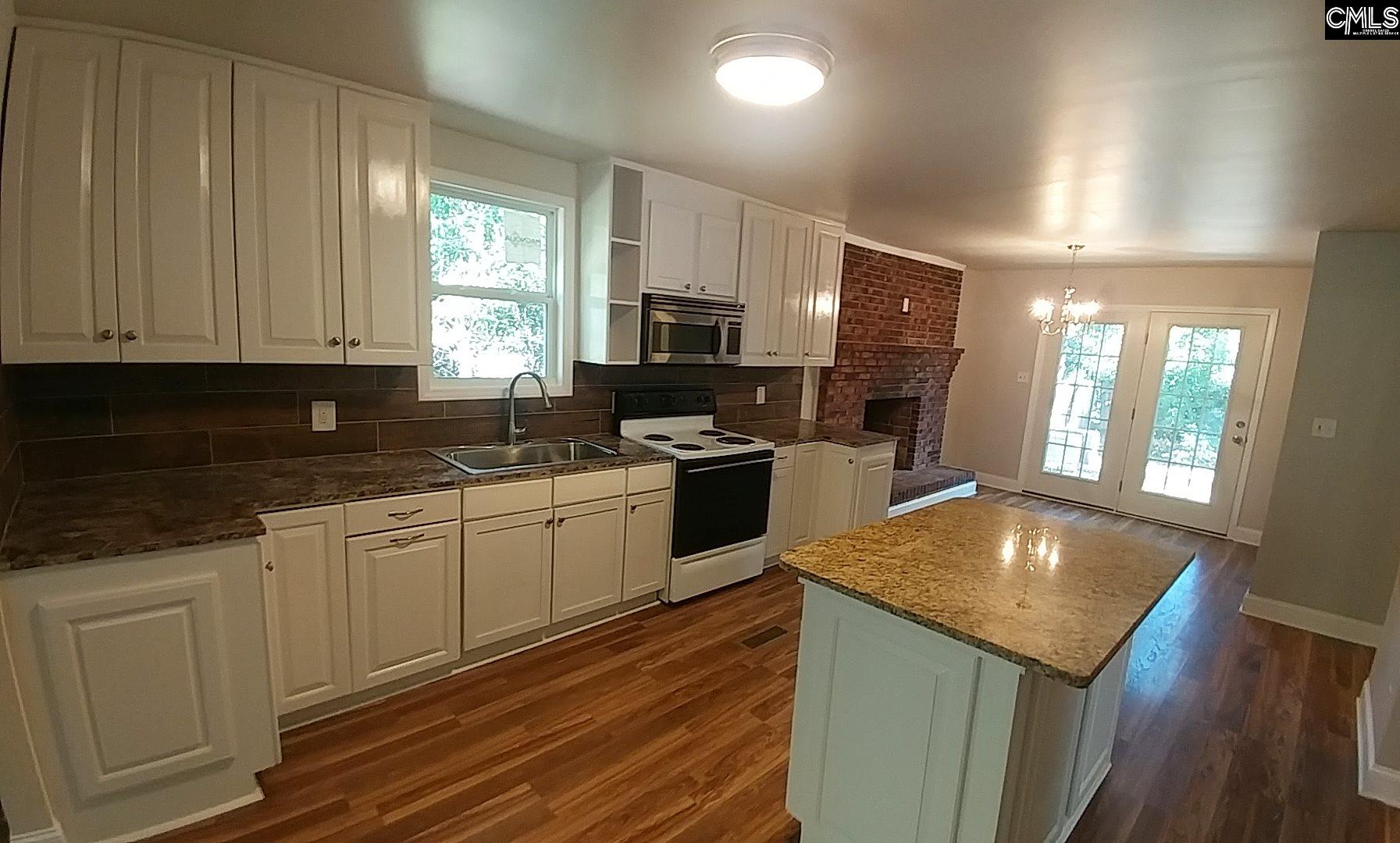 3622 High Columbia, SC 29203