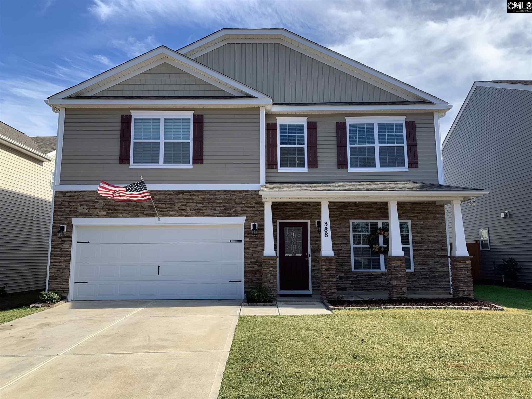 388 Explorer Chapin, SC 29036