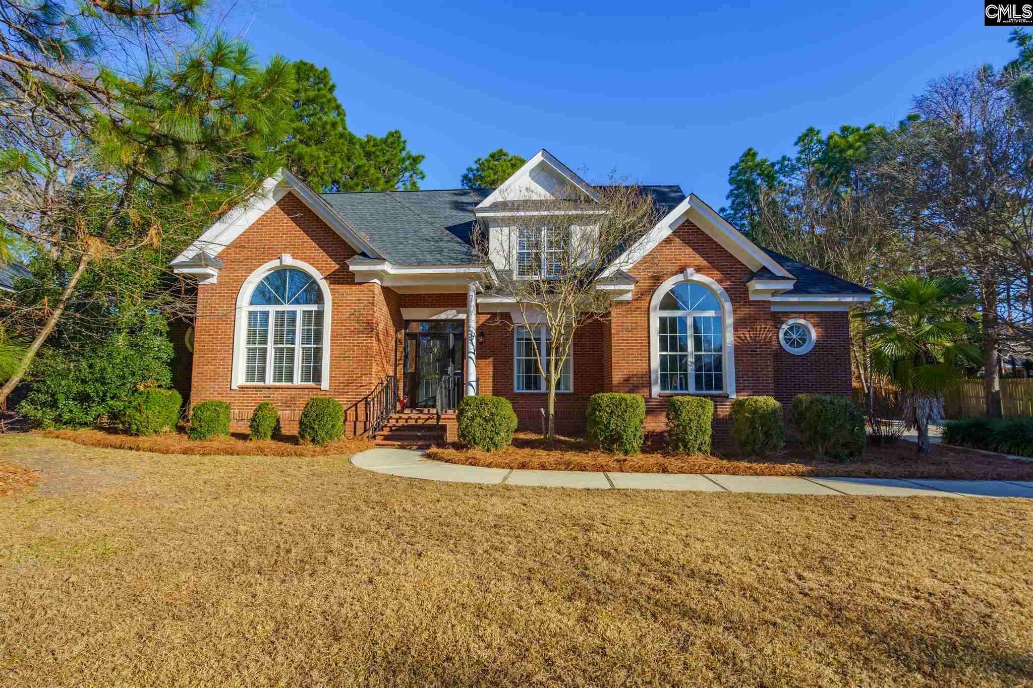 108 Spring Point Columbia, SC 29229