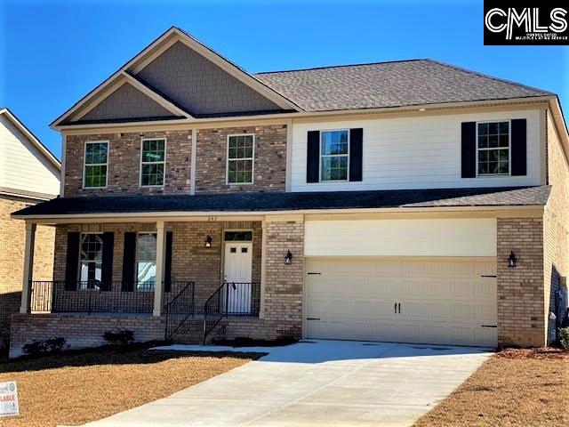 247 Cedar Hollow Irmo, SC 29063