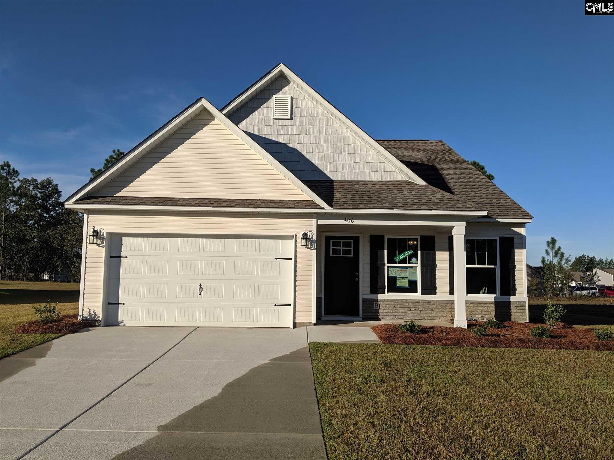406 Crassula Lexington, SC 29073