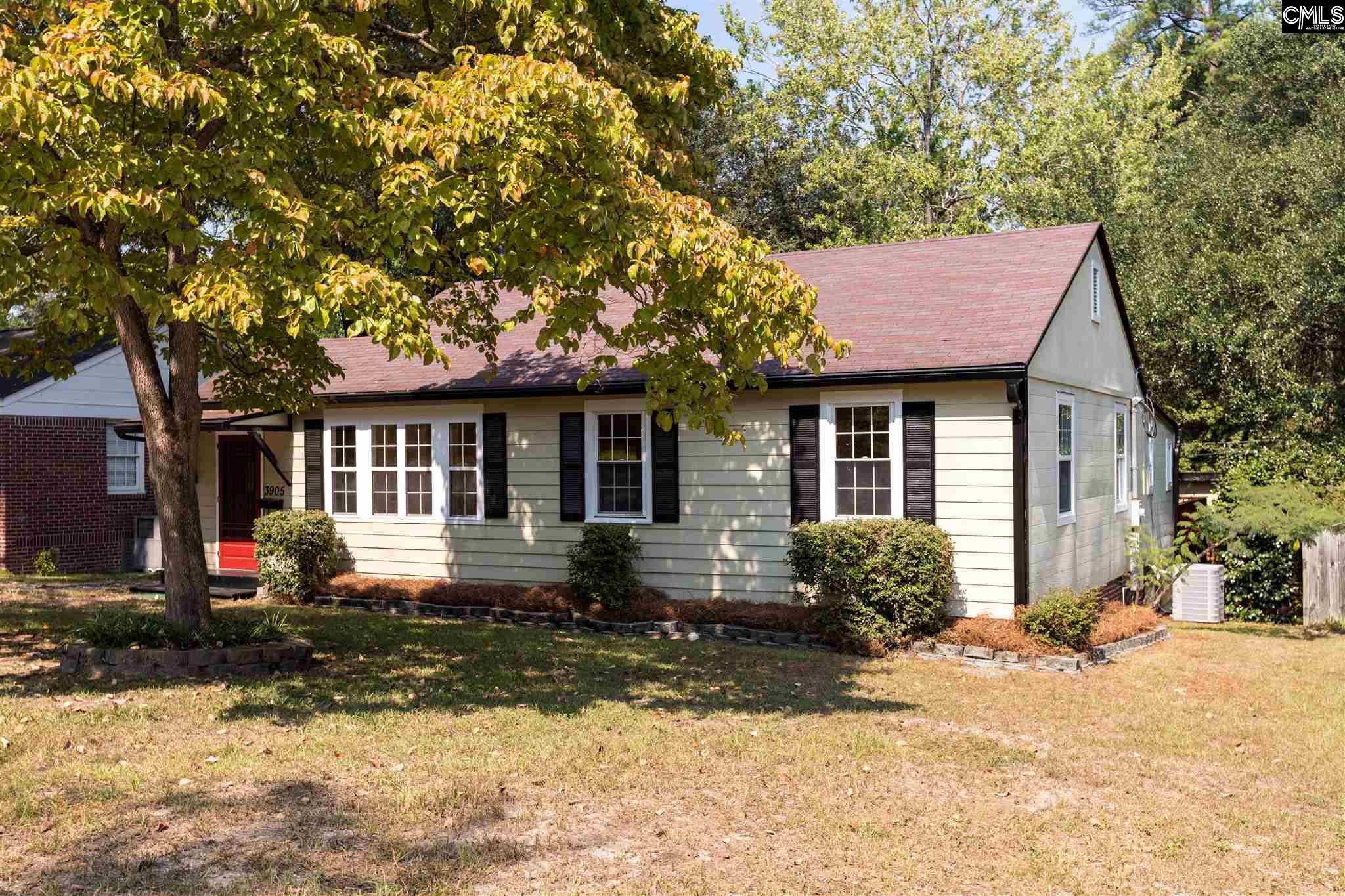 3905 Eureka St Columbia, SC 29205