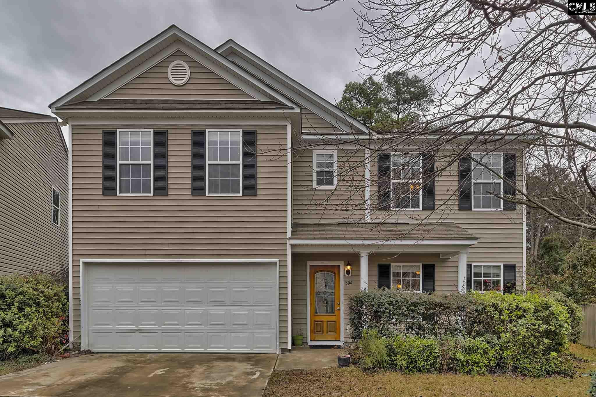 304 Valley Heights Columbia, SC 29223